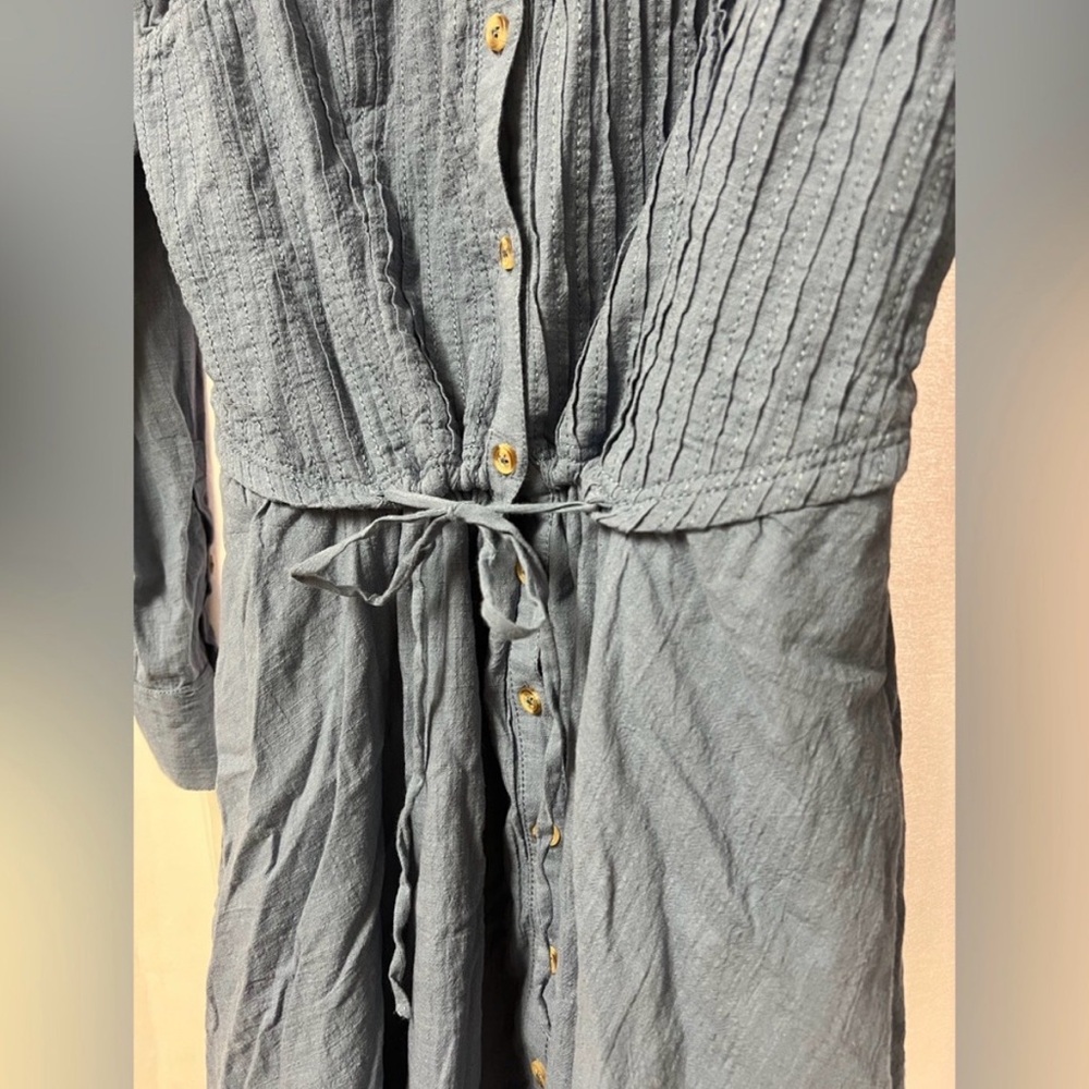 Pilcro Dress - Medium - Picture 10 of 13